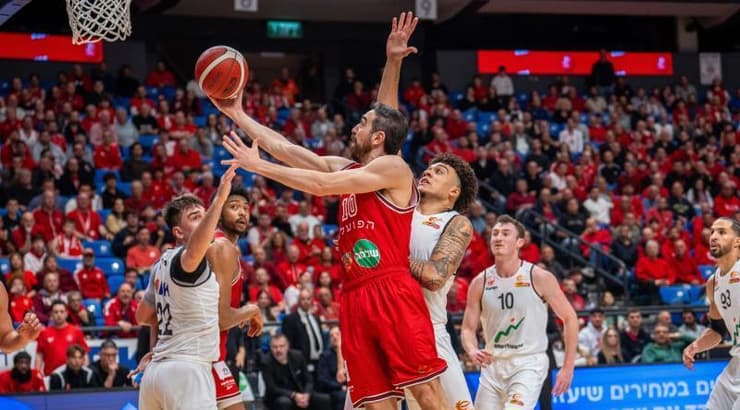 בר טימור חודר