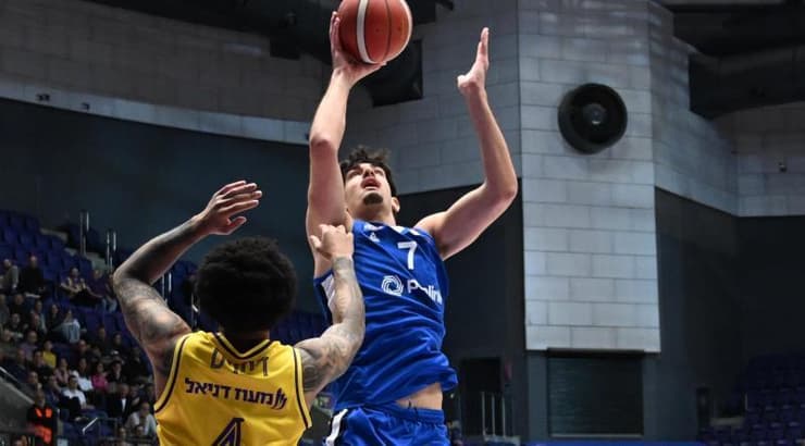 אלון מיכאלי (ראובן שוורץ) אלון מיכאלי