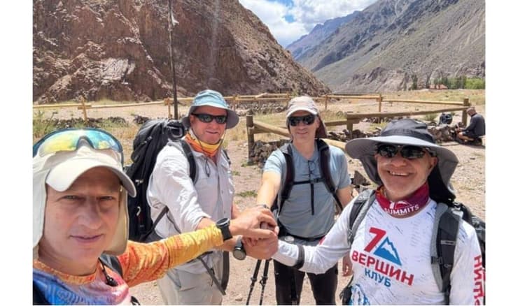 יוצאים לדרך