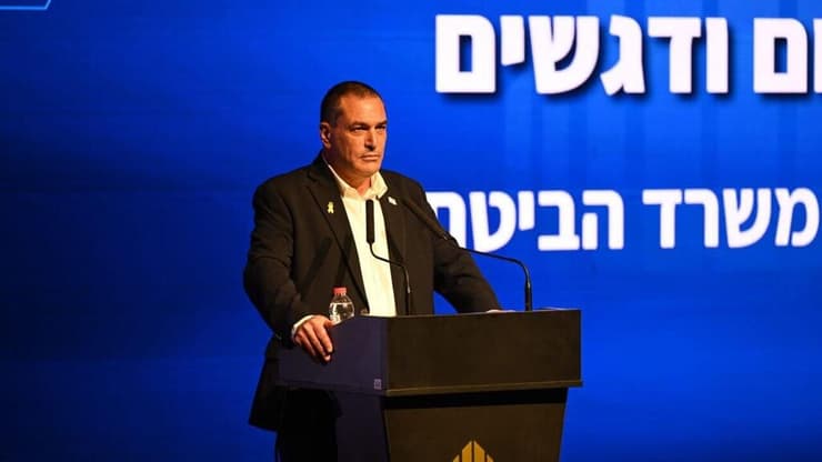 אלוף (מיל׳) אייל זמיר