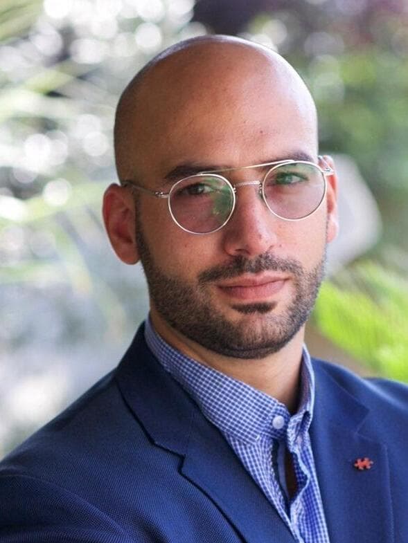 עו"ד סמיר חורי