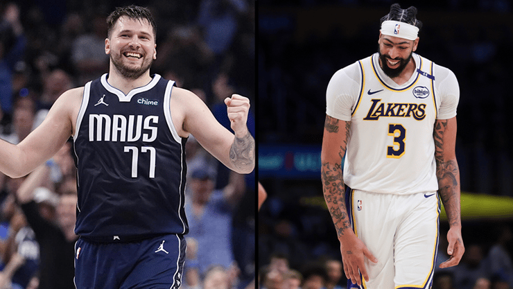 דונצ'יץ' ודייויס