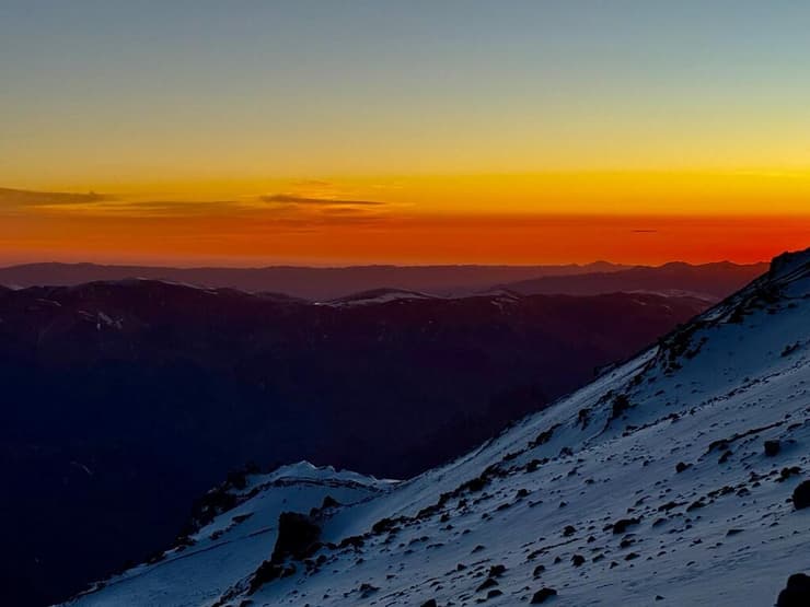 זריחה לטינית