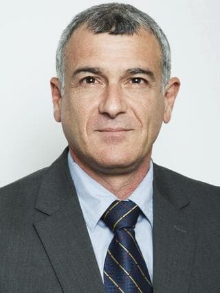 עוזי לוי