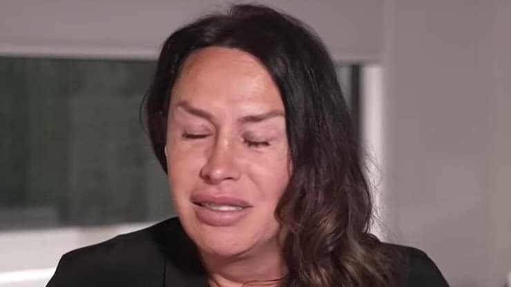 קרלה סופיה גסקון בריאיון ל-CNN En Espanol (צילום מסך, CNN En Espanol) קרלה סופיה גסקון בריאיון ל-CNN En Espanol