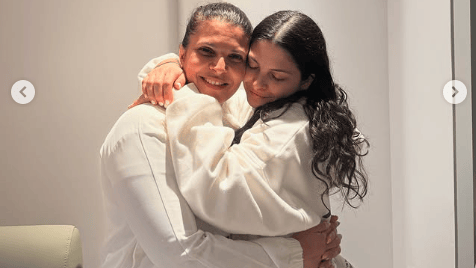 פוסט תודה ראשון של דניאלה גלבוע