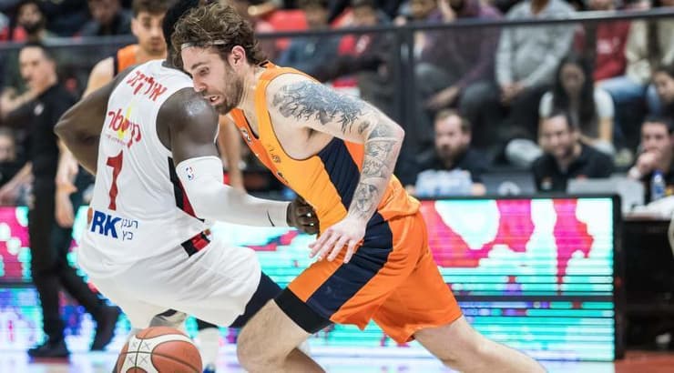 צוף בן משה מול אולקינס