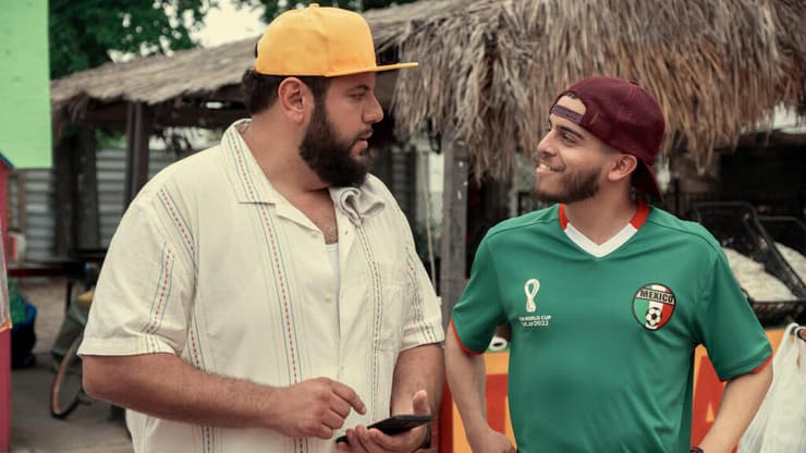 מתוך "מו", עונה 2