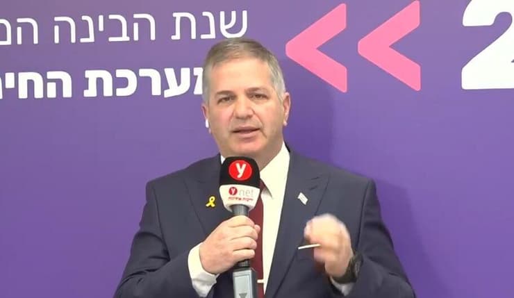 יואב קיש, שר החינוך