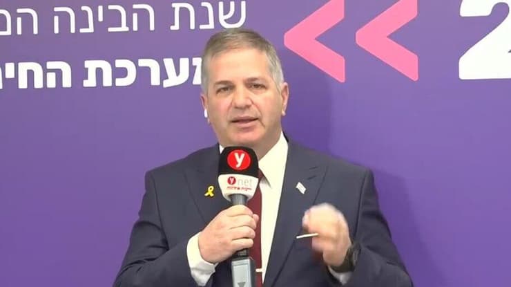 יואב קיש, שר החינוך