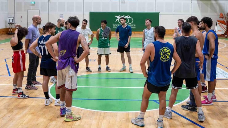 קבוצת הכדורסל שבט הנובה