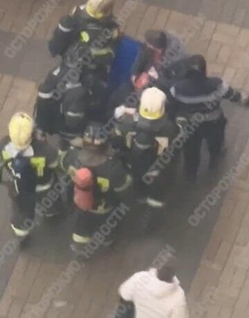  רוסיה זירת פיצוץ מוסקבה חסד ל חיסול ש ביצעה אוקראינה