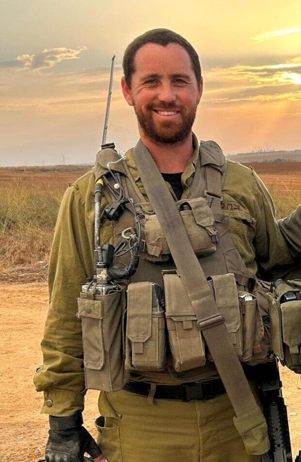 צביקה לביא ז"ל 