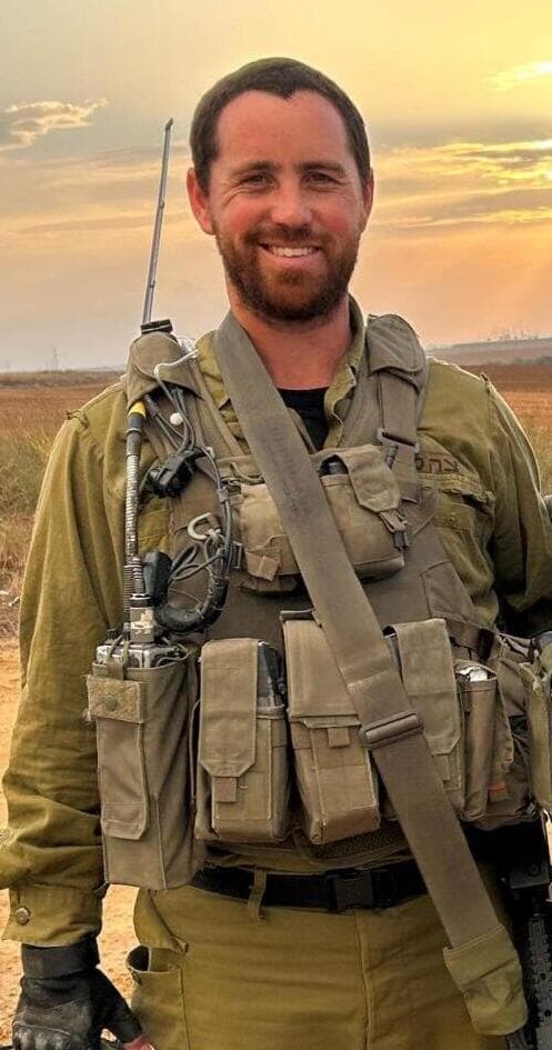 צביקה לביא ז"ל 