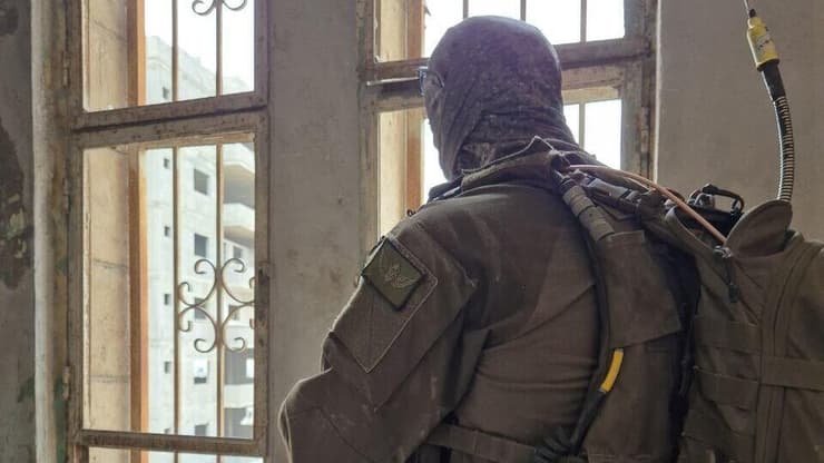 פעילות כוחות צה"ל בטול כרם