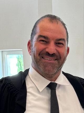 עו"ד אורי בן נתן עו"ד אורי בן נתן