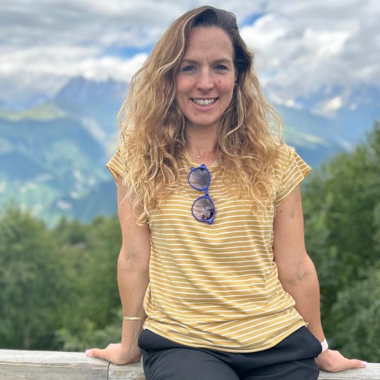 נטע מרגלית אוירבך כריתת גידול שפיר מעמוד השדרה