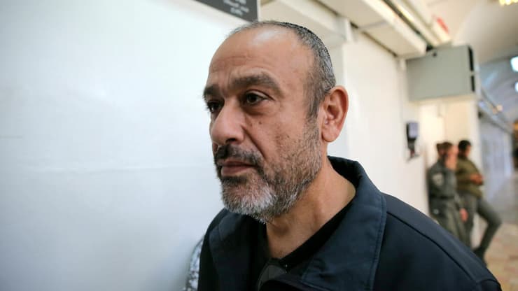 דיון בבקשת אבישי מועלם לקבל את הטלפון שלו ממח״ש