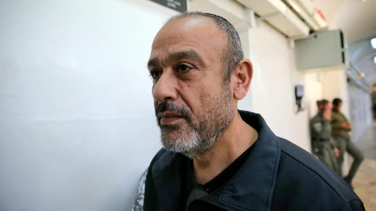 דיון בבקשת אבישי מועלם לקבל את הטלפון שלו ממח״ש