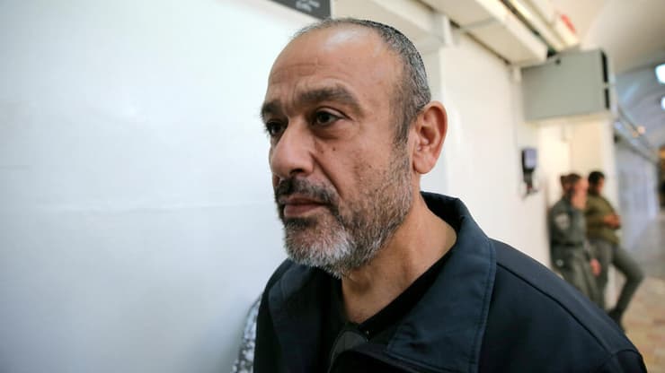 דיון בבקשת אבישי מועלם לקבל את הטלפון שלו ממח״ש