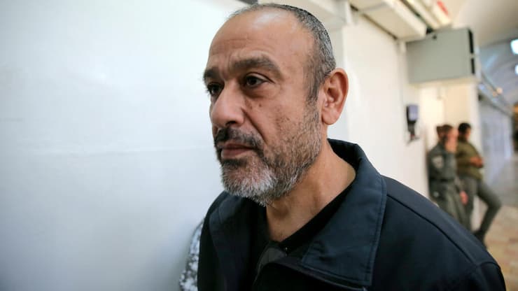 דיון בבקשת אבישי מועלם לקבל את הטלפון שלו ממח״ש