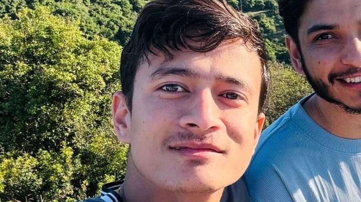 פרובין דאנגי