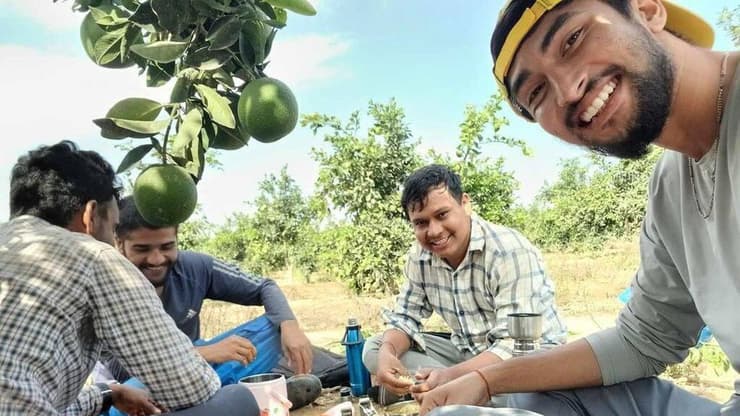 ביפין ג'ושי