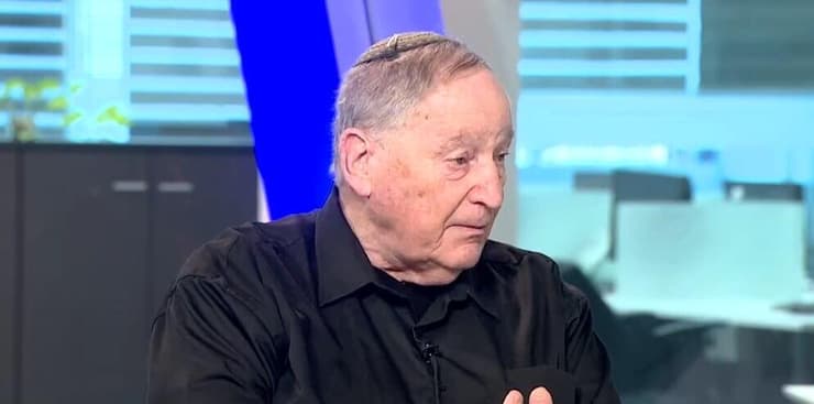 רן ארז יו"ר ארגון המורים