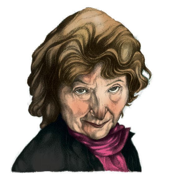 ש. שפרה (איור: צחי פרבר) yk14245485