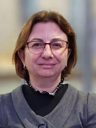 אלינה בקר (צילום: באדיבות המצולמת) אלינה בקר מכבי