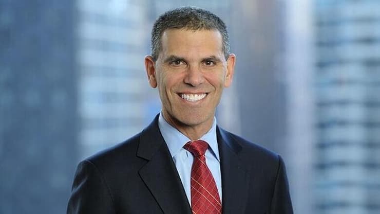 "ערכי האוניברסיטהאינם תואמים את ערכיי". פרידמן (צילום: אוניבריסטת קולומביה) פרופ׳ פרידמן