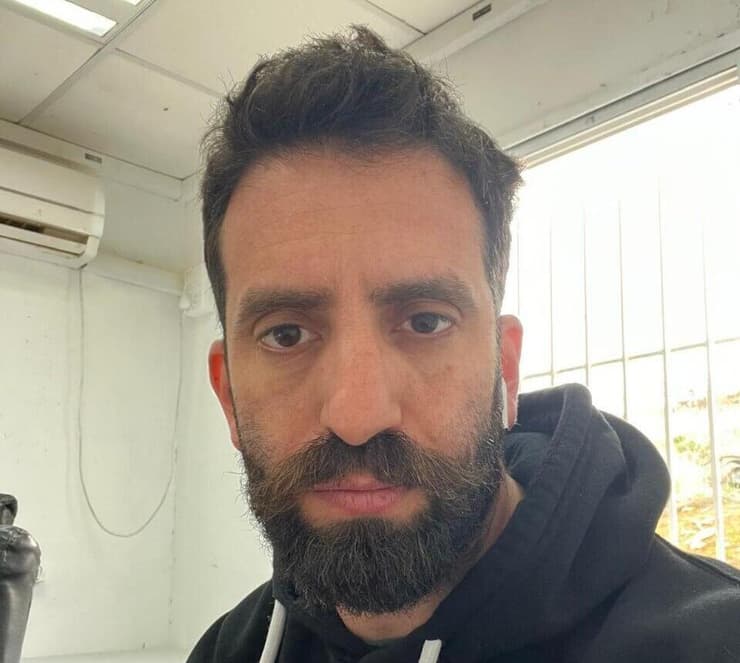 עפר יונג ז"ל