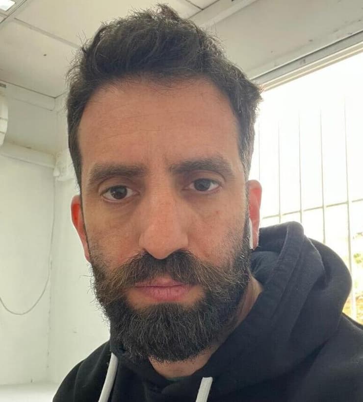 עפר יונג ז"ל