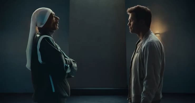 סנופ דוג וטום בריידי