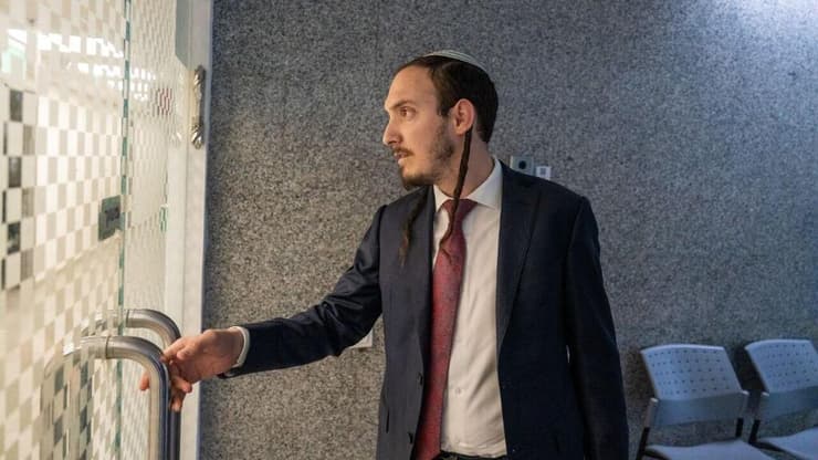 חנמאל דורפמן, מקורבו לשעבר של בן גביר, מגיע לחקירה נוספת במח"ש