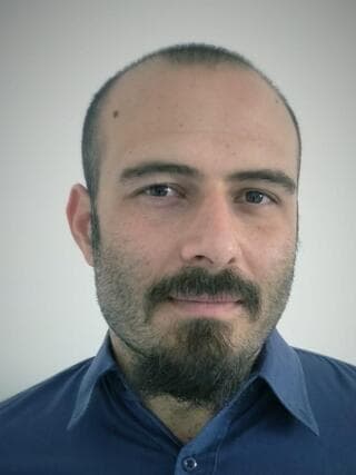 עו"ד איתי גוהר (צילום: מהאלבום הפרטי) עו"ד איתי גוהר