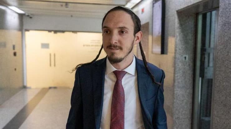 חנמאל דורפמן, מקורבו לשעבר של בן גביר, מגיע לחקירה נוספת במח"ש