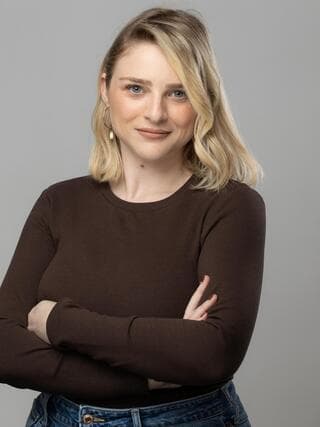 אנה פוגל סמנכ"לית שיווק ומכירות בקבוצת רם אדרת