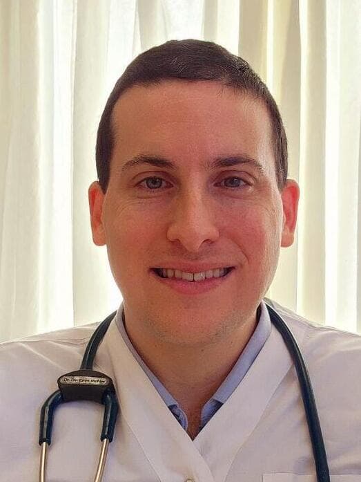 ד"ר דין ריכטר