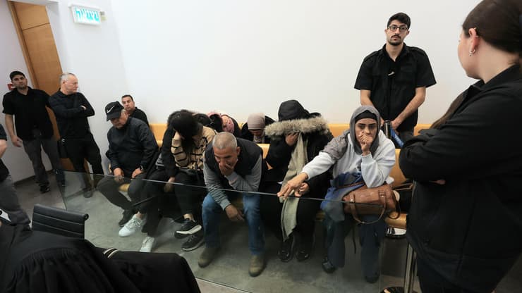 טיעונים לעונש של שלוש מטפלות במעון צורית בגליל המערבי שהתעללו בפעוטות