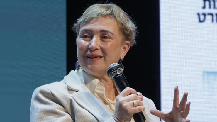 מחברים את השברים -  ועידת הערבות ההדדית של קבוצת ידיעות אחרונות ומרכז זלמן שזר