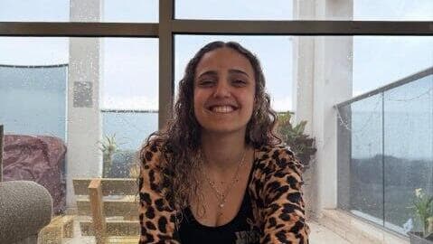 התמונה בפוסט שהעלתה רומי גונן לאינסטגרם