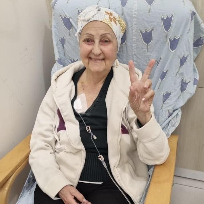 תרופות לעשירים בלבד! סווטלנה סטלינסקי