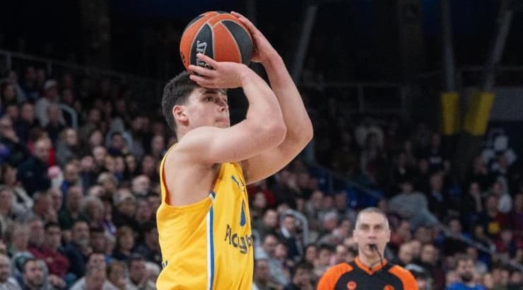 עומר מאייר (אלעד גולדשטיין, מכבי ת"א) עומר מאייר