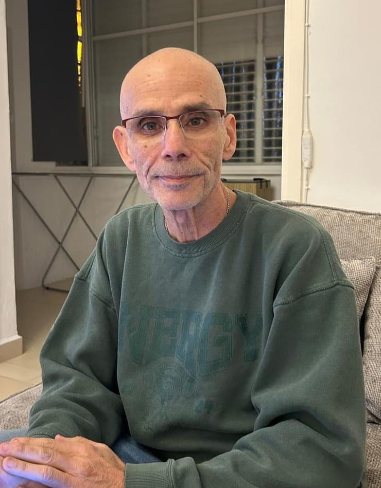 תרופות לעשירים בלבד! אפרים פז