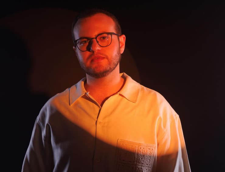 דוד בן ארזה