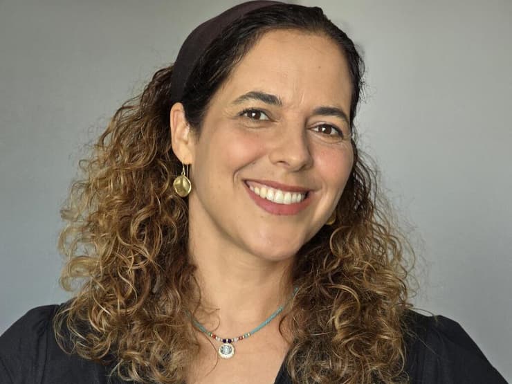 פרופ' מיכל פלדמן