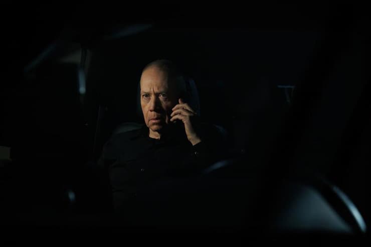 יואב גלנט שר הביטחון לשעבר