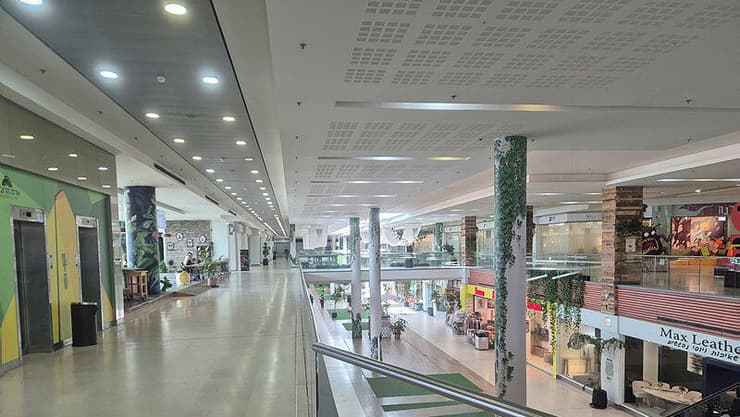 קניון ארנה בהרצליה