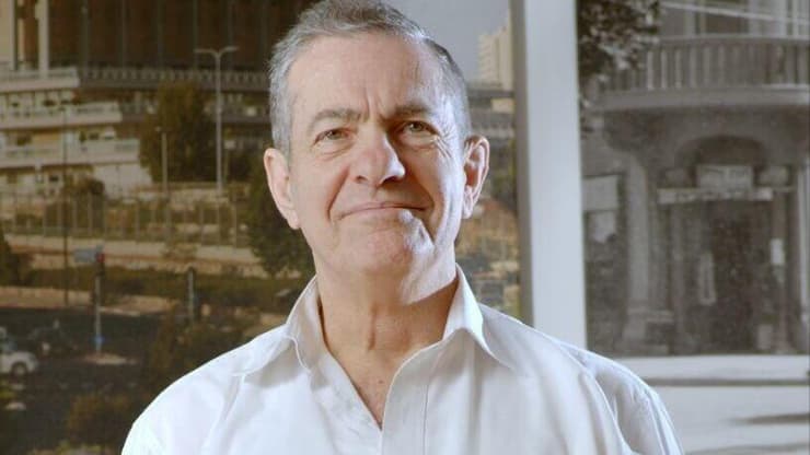אריה ברנע